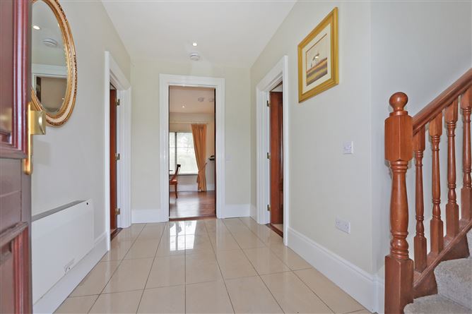 15 Adare Villas, Adare Manor, Adare, Co. Limerick