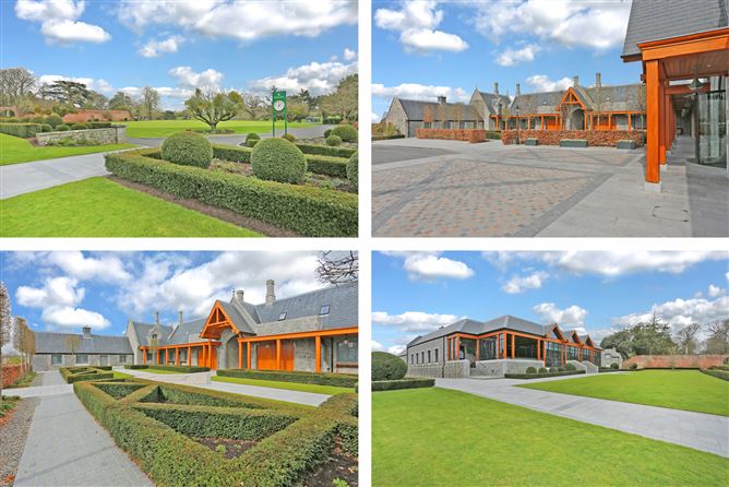 15 Adare Villas, Adare Manor, Adare, Co. Limerick