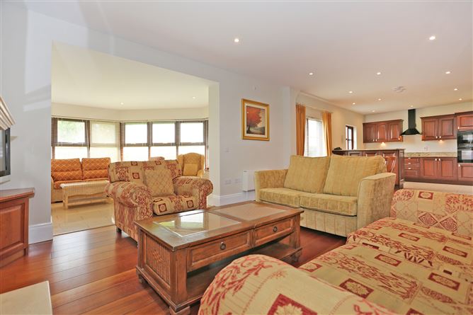 15 Adare Villas, Adare Manor, Adare, Co. Limerick