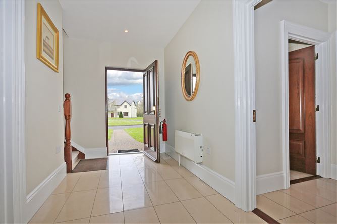 15 Adare Villas, Adare Manor, Adare, Co. Limerick