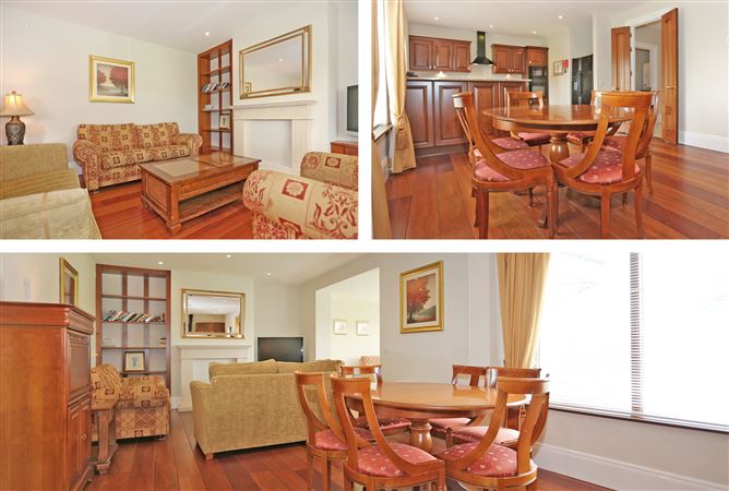 15 Adare Villas, Adare Manor, Adare, Co. Limerick