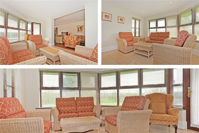 15 Adare Villas, Adare Manor, Adare, Co. Limerick