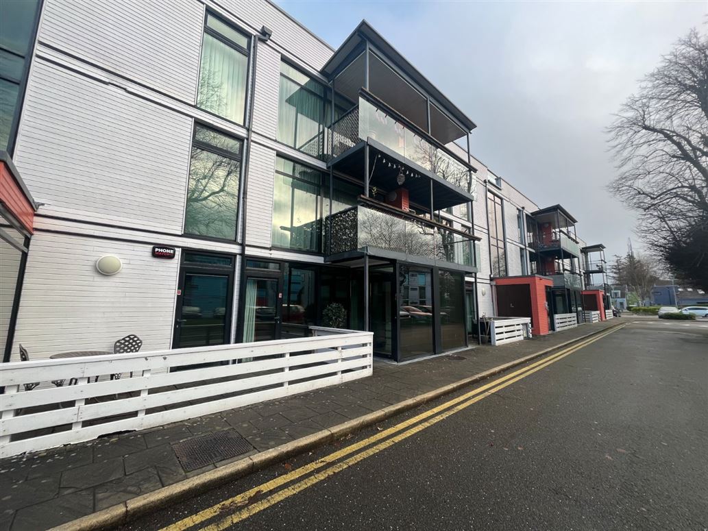 2C The Willow, Avenue Apartments, Killarney, Co. Kerry DNG Ted Healy