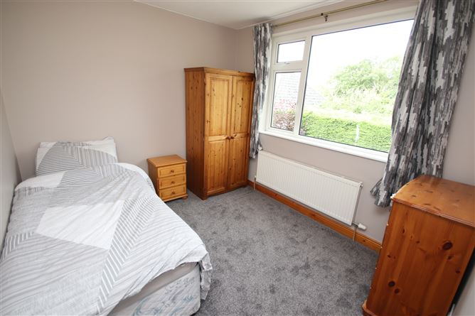 11 The Elms, Cut Bush, Curragh, Kildare
