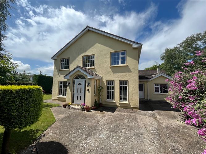 11 The Elms, Cut Bush, Curragh, Kildare