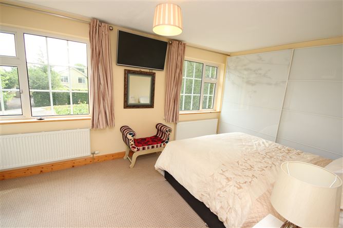 11 The Elms, Cut Bush, Curragh, Kildare