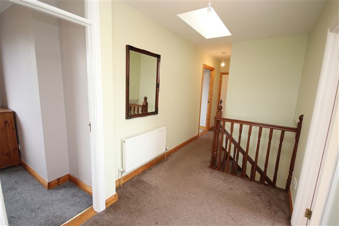 11 The Elms, Cut Bush, Curragh, Kildare