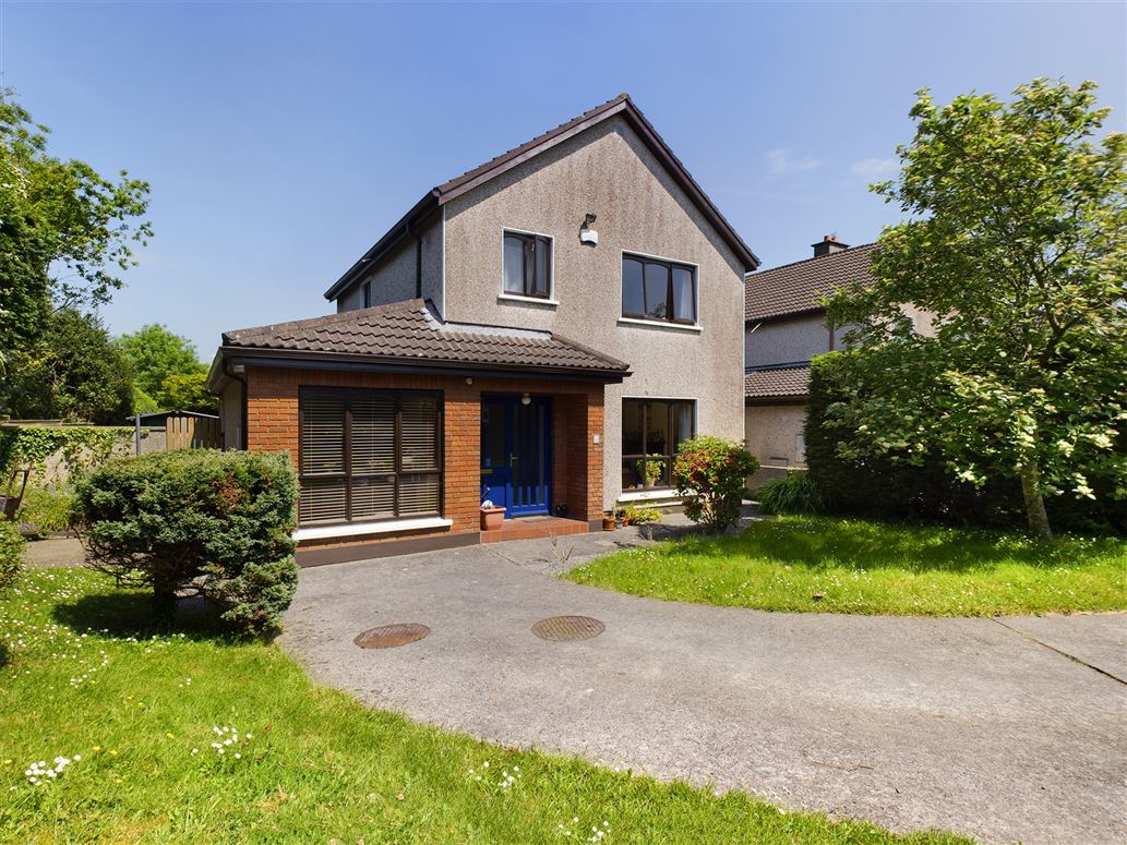 6 Creston Close, Earlscourt, Dunmore Road, Waterford Palmer