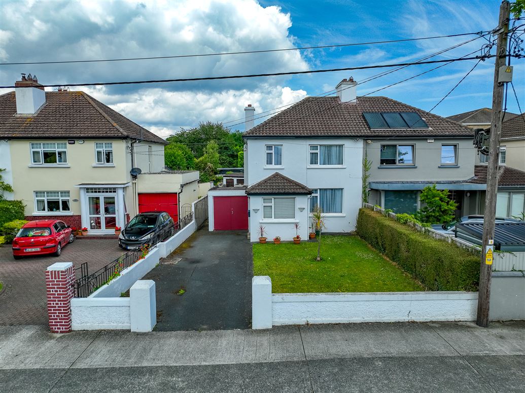 Glendene, Corke Abbey Avenue, Bray, Co. Wicklow H J Byrne 4719954