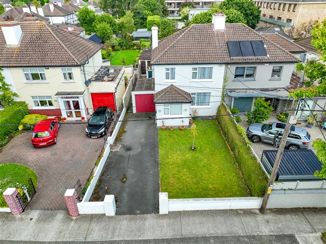 Glendene, Corke Abbey Avenue, Bray, Co. Wicklow H J Byrne 4719954