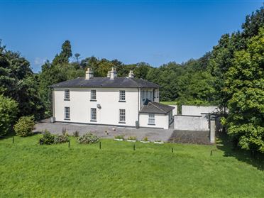 Main image of Springfield House, Coolroe, Portlaw, Waterford