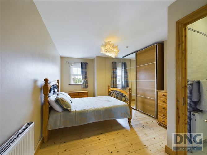58 Ashfield, Old Golf Links Road, Kilkenny, Co. Kilkenny