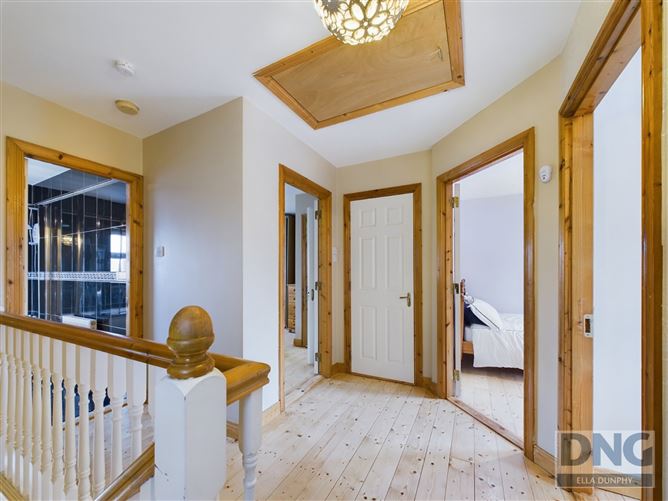 58 Ashfield, Old Golf Links Road, Kilkenny, Co. Kilkenny
