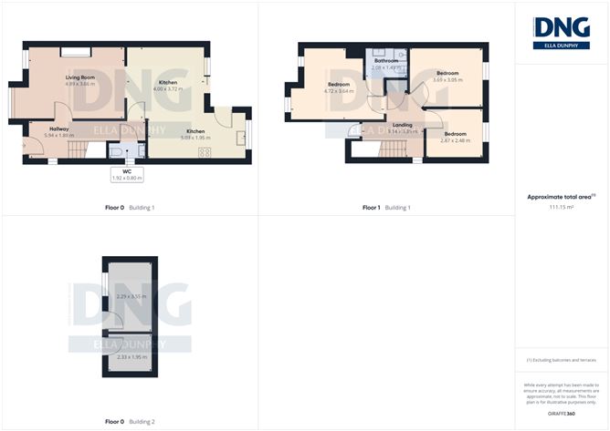 58 Ashfield, Old Golf Links Road, Kilkenny, Co. Kilkenny
