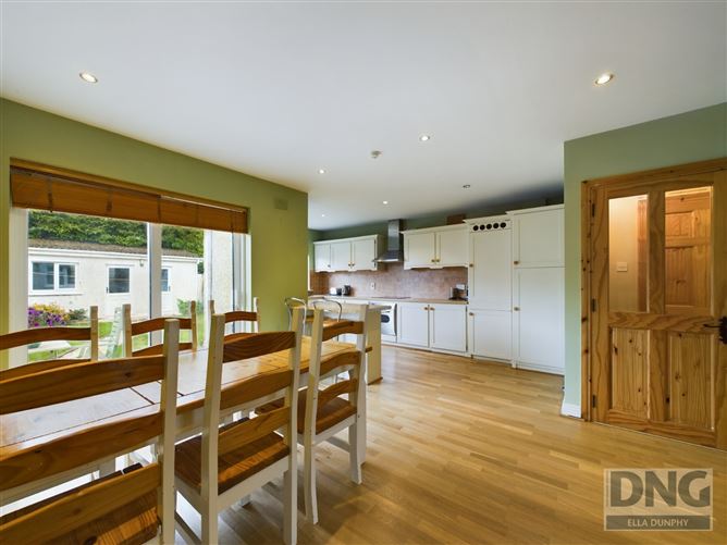 58 Ashfield, Old Golf Links Road, Kilkenny, Co. Kilkenny