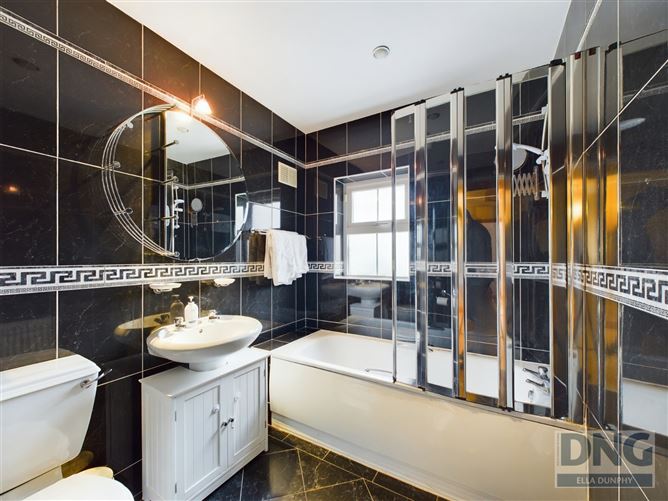 58 Ashfield, Old Golf Links Road, Kilkenny, Co. Kilkenny