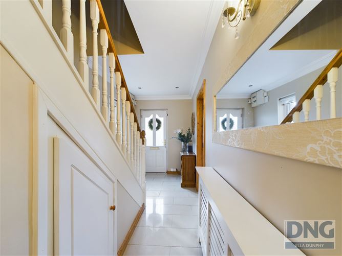58 Ashfield, Old Golf Links Road, Kilkenny, Co. Kilkenny