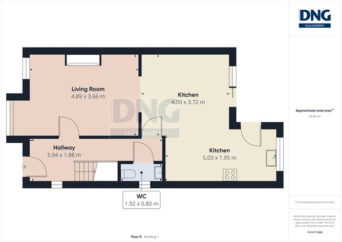 58 Ashfield, Old Golf Links Road, Kilkenny, Co. Kilkenny
