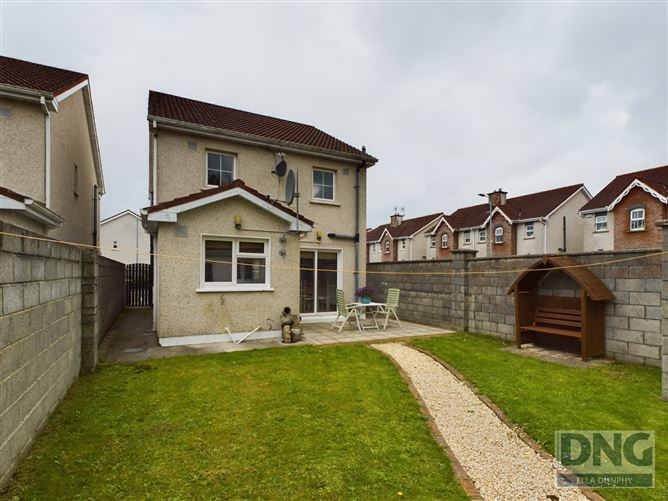 58 Ashfield, Old Golf Links Road, Kilkenny, Co. Kilkenny