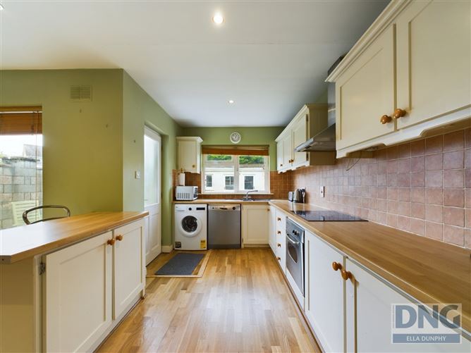 58 Ashfield, Old Golf Links Road, Kilkenny, Co. Kilkenny