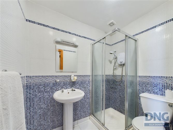 58 Ashfield, Old Golf Links Road, Kilkenny, Co. Kilkenny