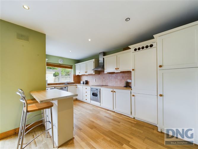 58 Ashfield, Old Golf Links Road, Kilkenny, Co. Kilkenny