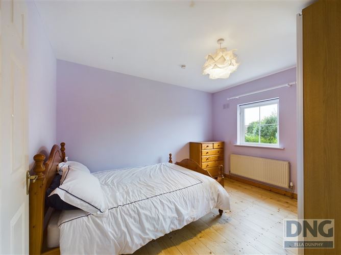58 Ashfield, Old Golf Links Road, Kilkenny, Co. Kilkenny
