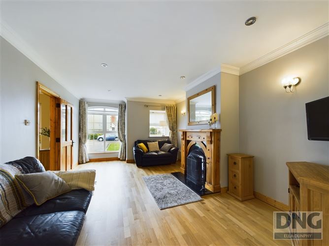 58 Ashfield, Old Golf Links Road, Kilkenny, Co. Kilkenny