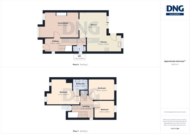 58 Ashfield, Old Golf Links Road, Kilkenny, Co. Kilkenny
