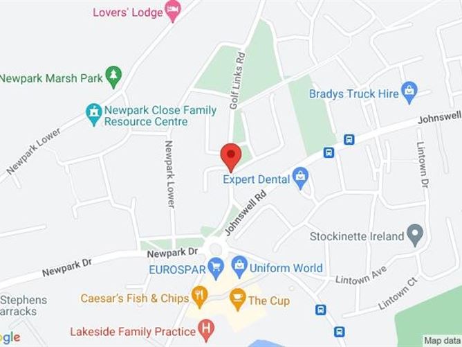 58 Ashfield, Old Golf Links Road, Kilkenny, Co. Kilkenny