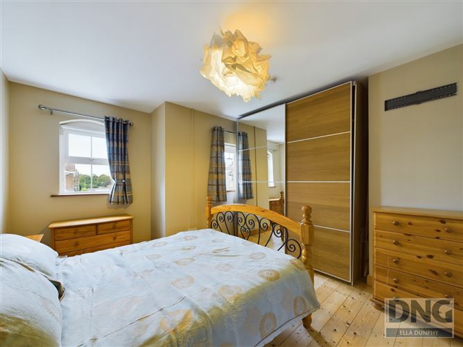 58 Ashfield, Old Golf Links Road, Kilkenny, Co. Kilkenny