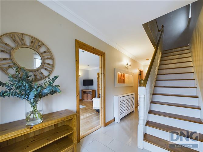 58 Ashfield, Old Golf Links Road, Kilkenny, Co. Kilkenny