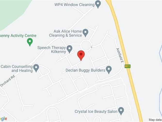 58 Ashfield, Old Golf Links Road, Kilkenny, Co. Kilkenny