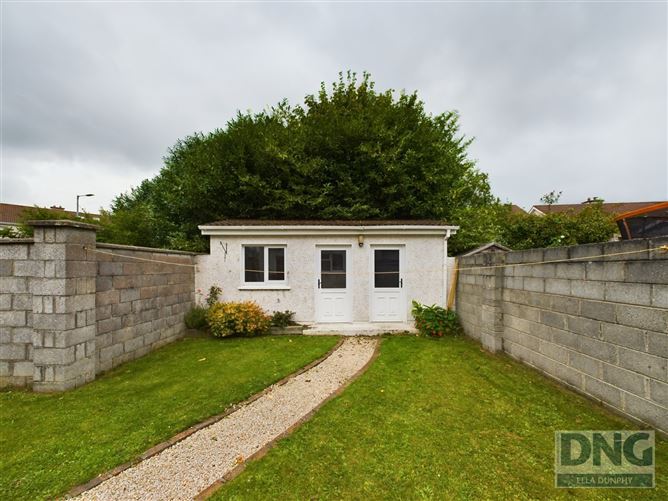 58 Ashfield, Old Golf Links Road, Kilkenny, Co. Kilkenny