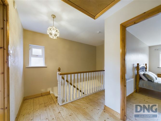 58 Ashfield, Old Golf Links Road, Kilkenny, Co. Kilkenny