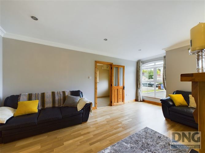 58 Ashfield, Old Golf Links Road, Kilkenny, Co. Kilkenny