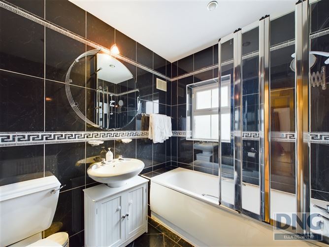 58 Ashfield, Old Golf Links Road, Kilkenny, Co. Kilkenny
