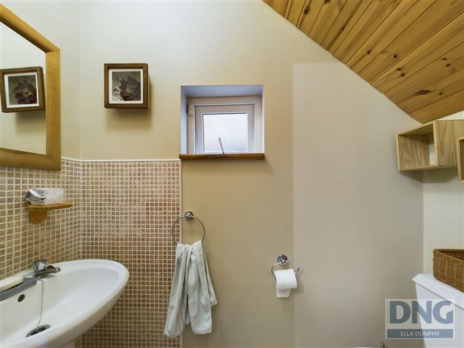 58 Ashfield, Old Golf Links Road, Kilkenny, Co. Kilkenny