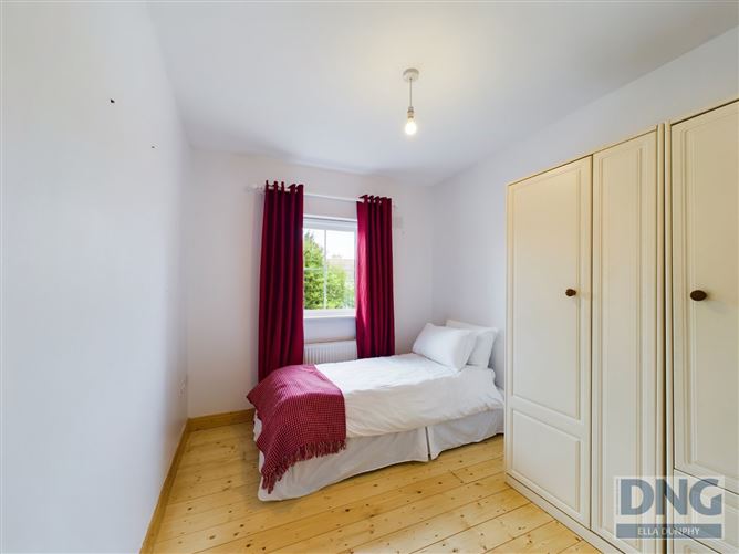 58 Ashfield, Old Golf Links Road, Kilkenny, Co. Kilkenny