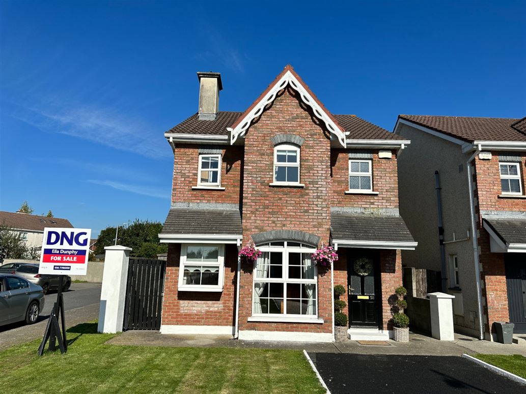58 Ashfield, Old Golf Links Road, Kilkenny, Co. Kilkenny