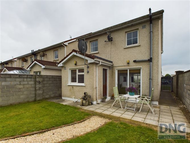 58 Ashfield, Old Golf Links Road, Kilkenny, Co. Kilkenny
