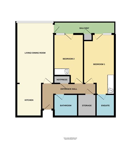 37 Botanic Hall, Addison Park, Glasnevin, Dublin 11