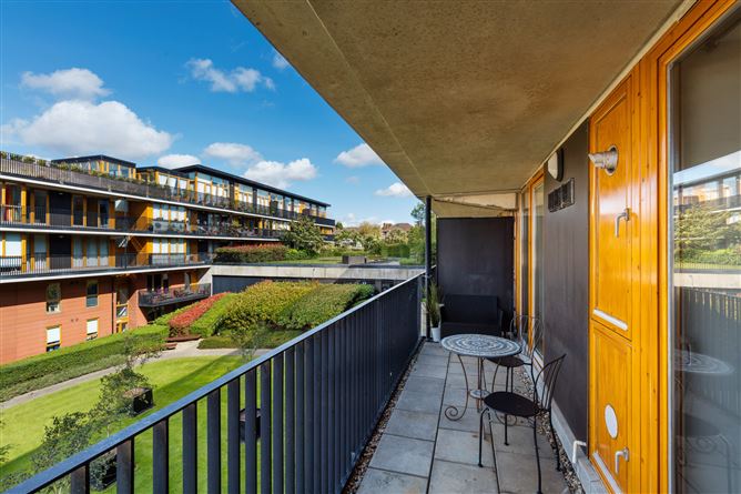 37 Botanic Hall, Addison Park, Glasnevin, Dublin 11