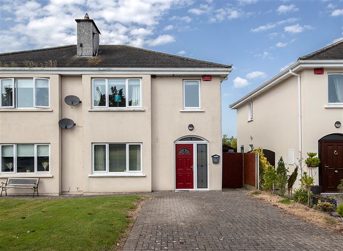 23 Cul Rua, Aglish, Co. Waterford