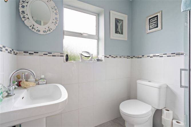 22 Meadow Brook Avenue, Baldoyle, Dublin 13