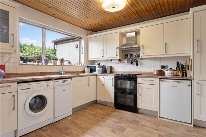 22 Meadow Brook Avenue, Baldoyle, Dublin 13