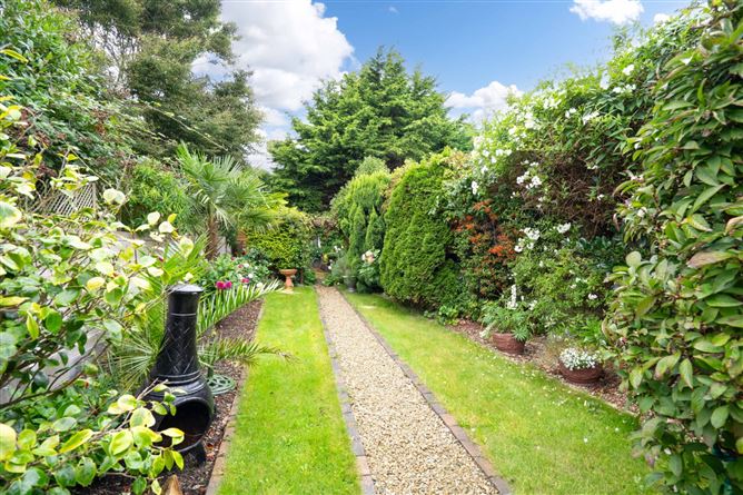 22 Meadow Brook Avenue, Baldoyle, Dublin 13