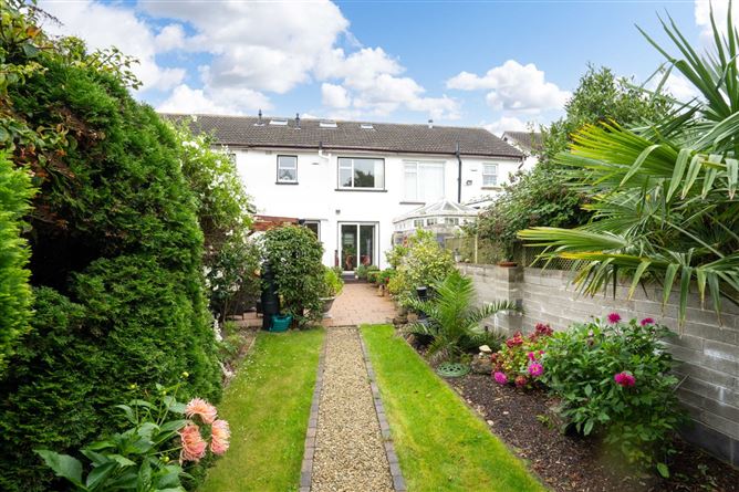22 Meadow Brook Avenue, Baldoyle, Dublin 13