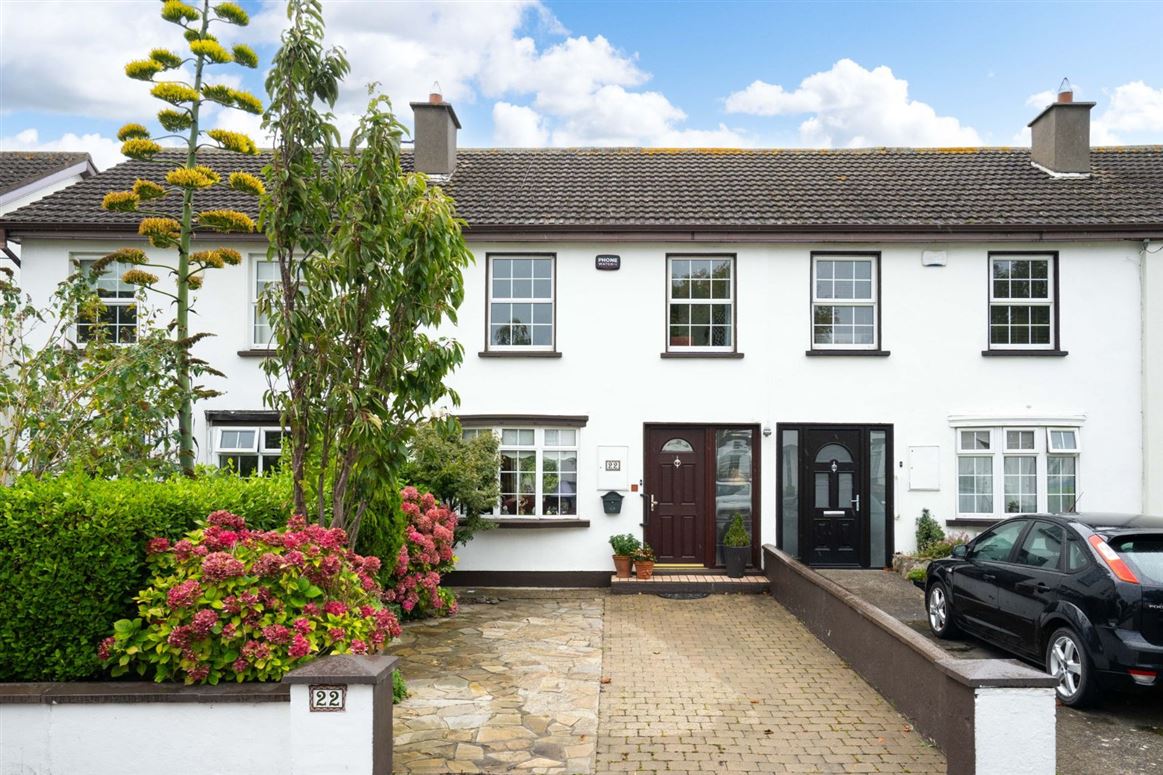 22 Meadow Brook Avenue, Baldoyle, Dublin 13