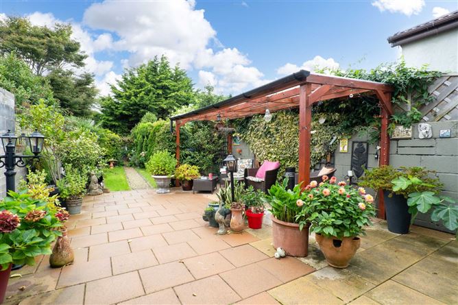 22 Meadow Brook Avenue, Baldoyle, Dublin 13